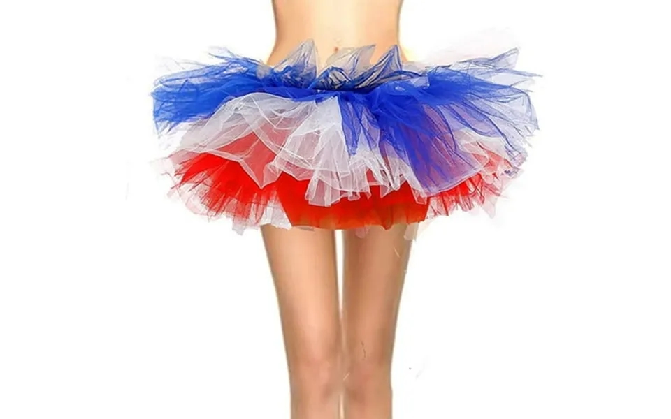 Ichuanyi Women Petticoat Underskirt Swing Tutu Princess Skirt Hippy Cosplay Cute New