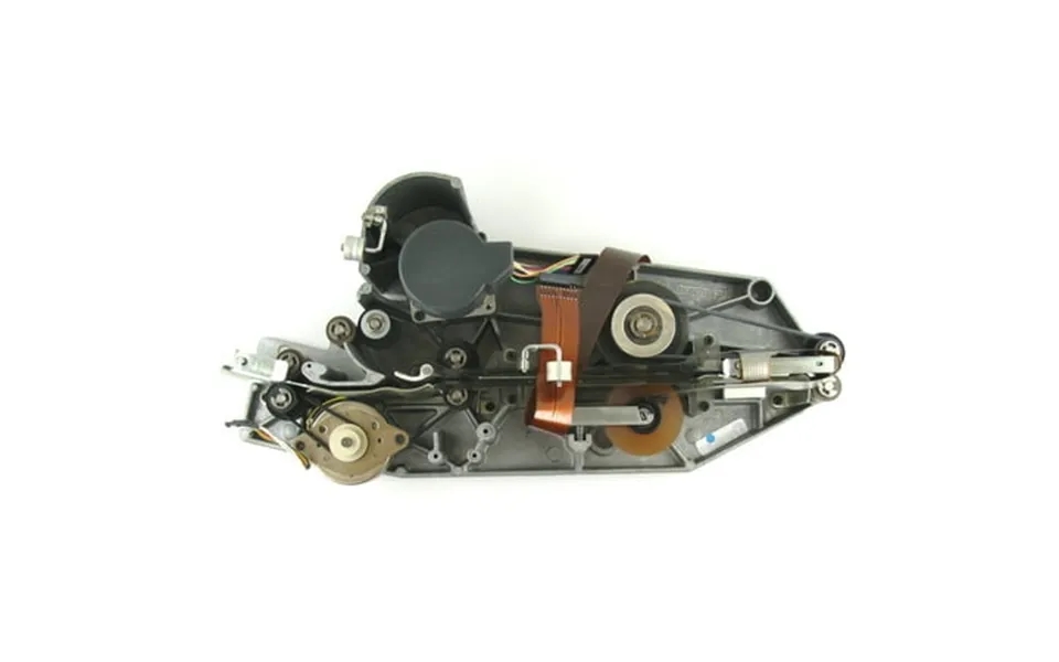 Ier 2556391-8002 Magnetic Drive Asm Atb1600 Atb1800 Dmd 2000