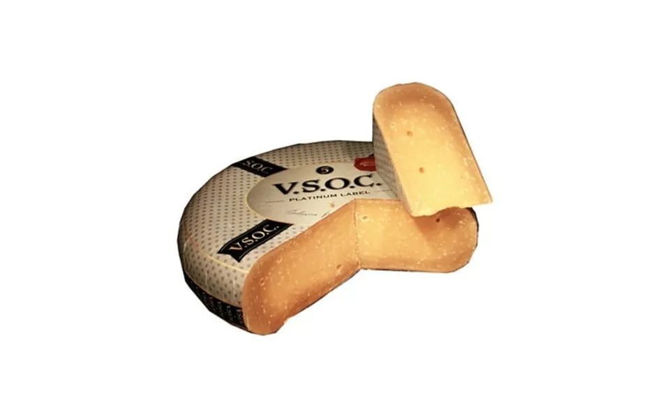 Igourmet Dutch Vsoc Platinum Label Gouda Cheese - Aged 5 Years