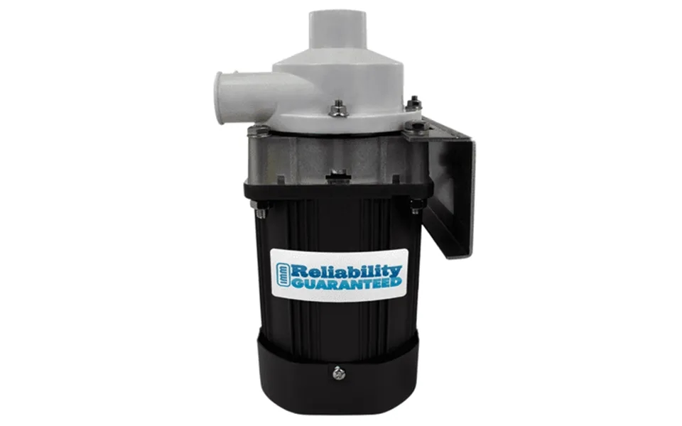 Imm Ice Machine Motor Replacement For Hoshizaki S-0731 Ice Machine Motors Includes Mounting Plate 14 Inch Cable & Plug F