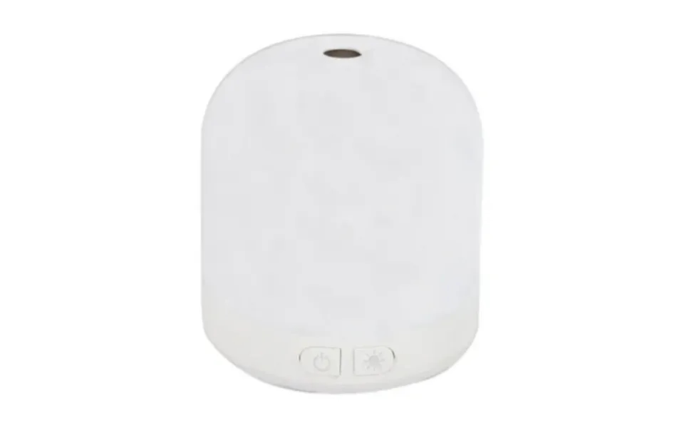 Imossad Portable Wood Grain Aromatherapy Diffuser - Usb Battery Operated Waterless Aromatherapy Lamp Essential Oil Spray