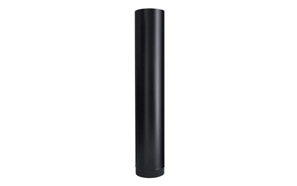 Imperial Manufacturing Group Bm0120 6 X 36 Black Matte Stove Pipe