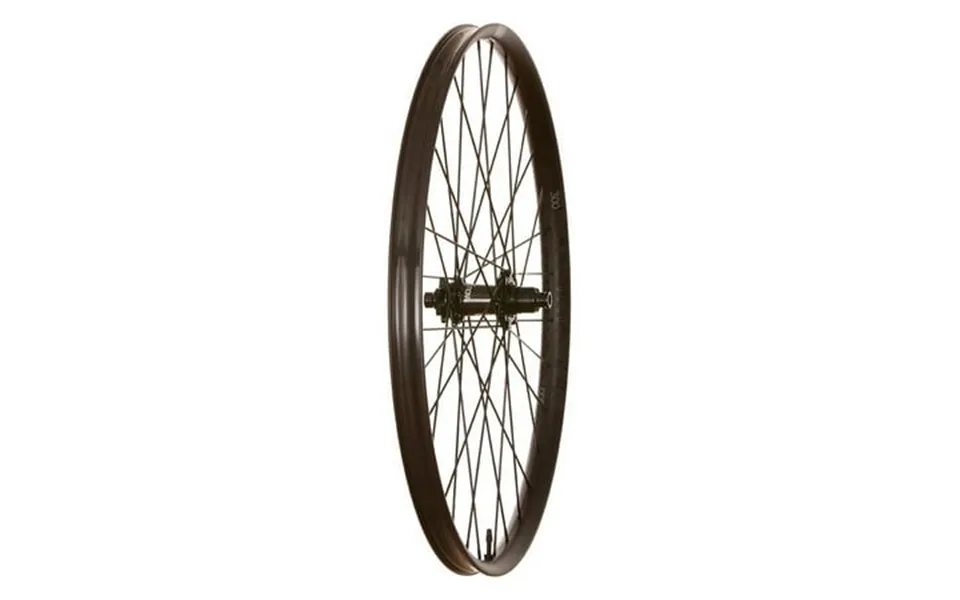 Industry Nine Enduro 300 Wheel Rear 29 622 Holes 32 12mm Ta 148mm Disc Is 6-bolt Sram Xd