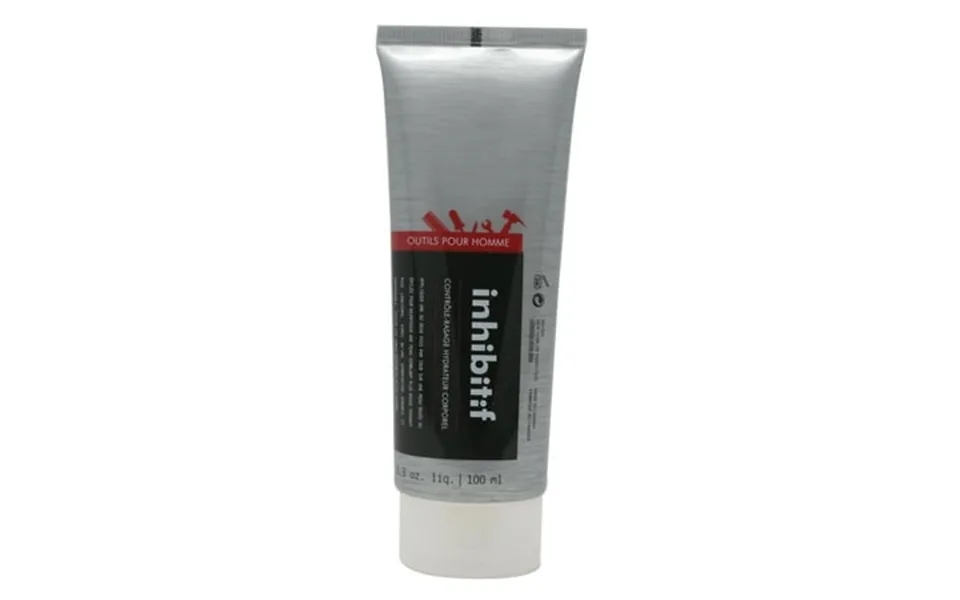 Inhibitif Shave Control Body Hydrator 3.3oz 100ml New In Box