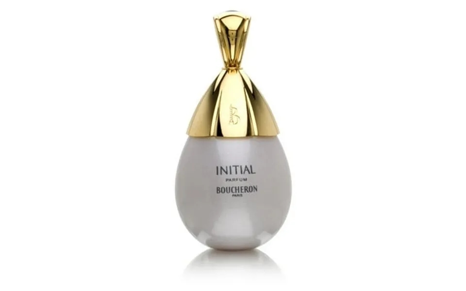 Initial By Boucheron - 1.7 Oz. Eau De Parfum For Women