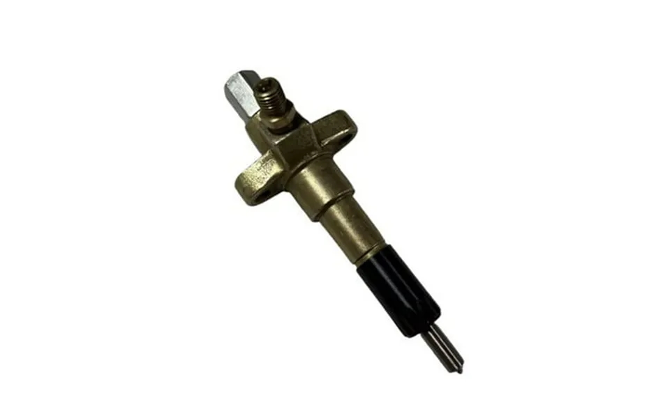 Injector 105031-4771 105031-4772 105031-4770 For Hitachi Ex200-1 Isuzu 6bd1