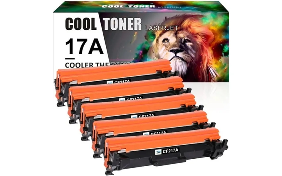 Ink Realm Compatible Toner For Hp Cf217a 17a Laserjet Pro M102w M130nw M130fw M130fn M102a M130a Pro Mfp M130 M102 Serie