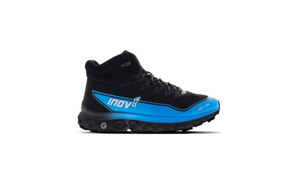 Inov8 Men S Rocfly G 390 Shoe