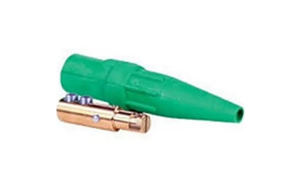 Insulator Black Male