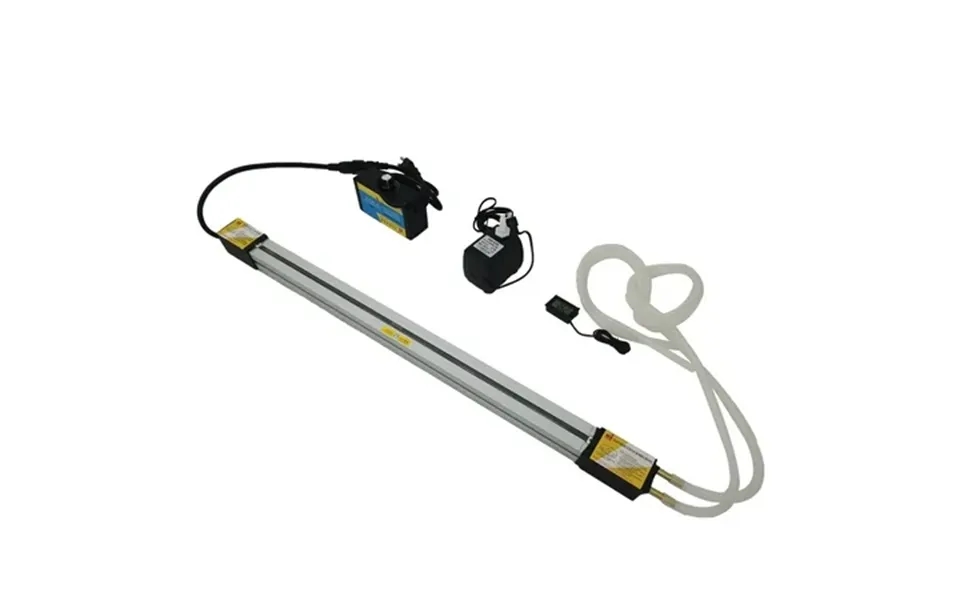 Intbuying 24 Acrylic Heat Bending Machine Acrylic Light Box Plastic Pvc Bender Sj-60