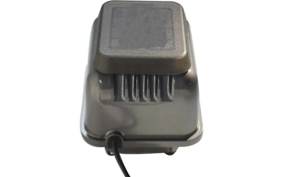 Intbuying Oxygenation Air Pump Linear Septic Electromagnetic Air Pump Aerator For Aquarium And Hydroponic Systems