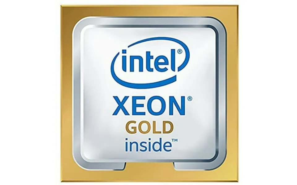 Intel Xeon Gold 6252 24-core Processor