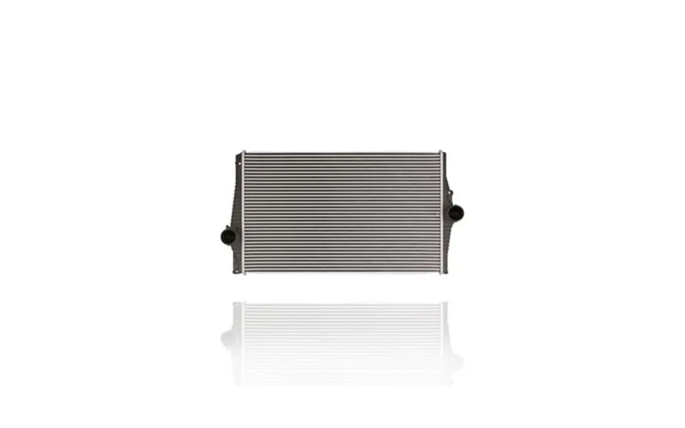 Intercooler - Cooling Direct Fit For Vo3012102 03-06 Volvo Xc90-2