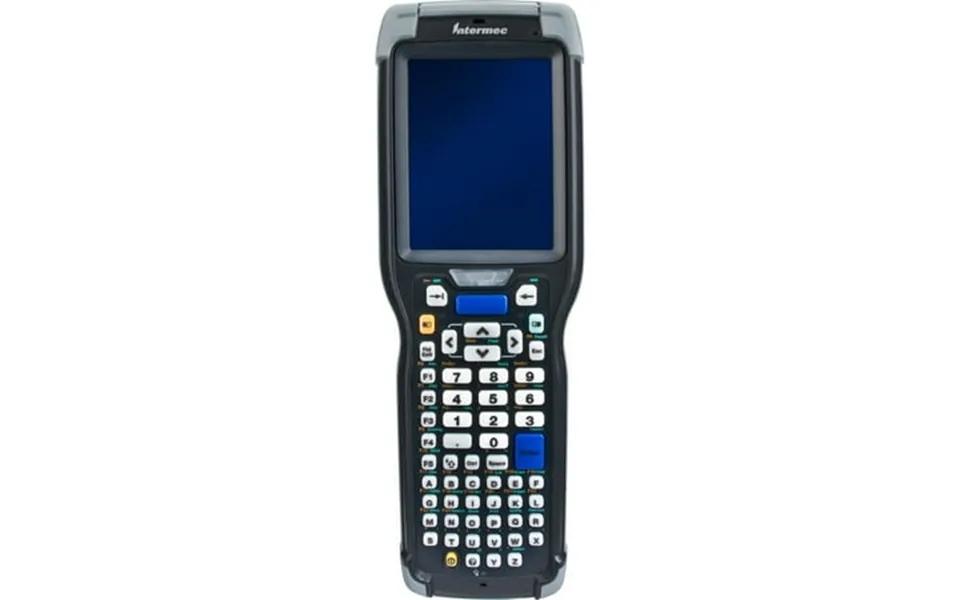 Intermec Ck71 Ultra-rugged Mobile Computer