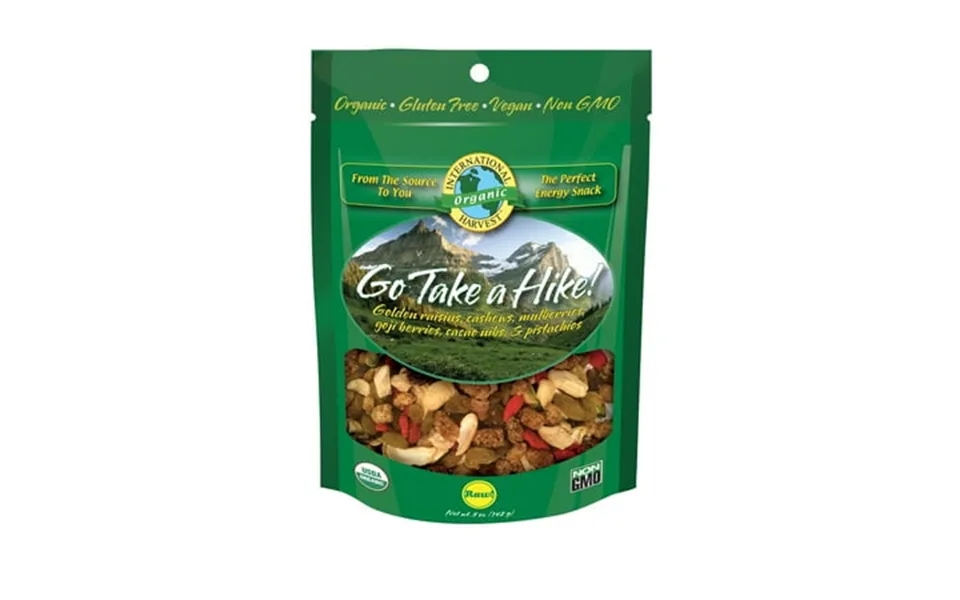 International Harvest Take A Hike Mix 5 Oz