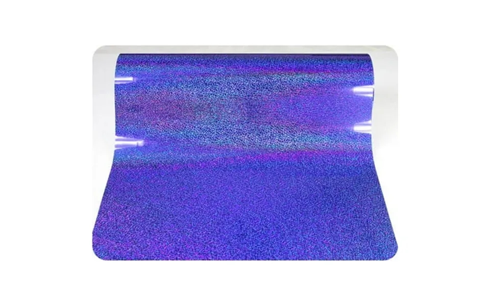 Intsupermai 1yard Laser Heat Transfer Vinyl Film Cutting Plotter For Textile Press By Heat Transfer Vinyl Blue Cdh-10