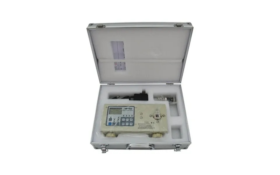 Intsupermai Digital Torque Meter Screwdriver Wrench Measure Tester For Bottle Caps