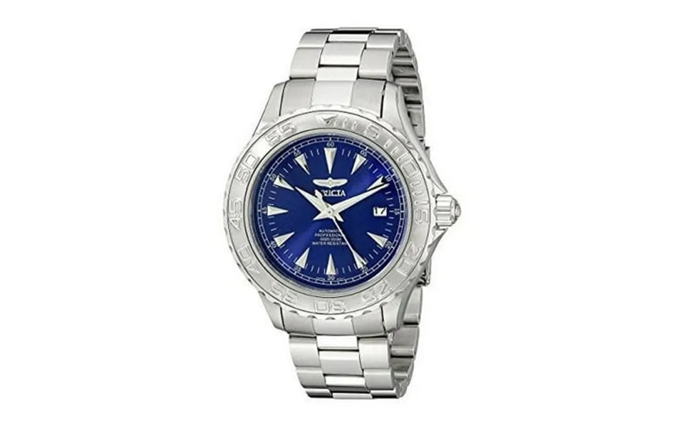Invicta Pro Diver 2301 Stainless Steel Watch