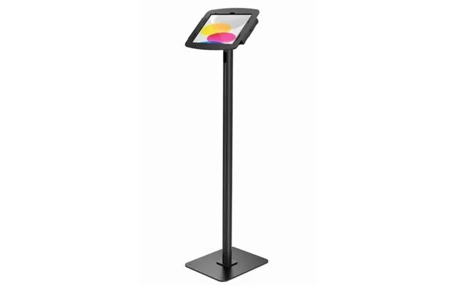 Ipad 10th-11th A16 Gen Space Enclosure Swift Floor Stand - Black product image