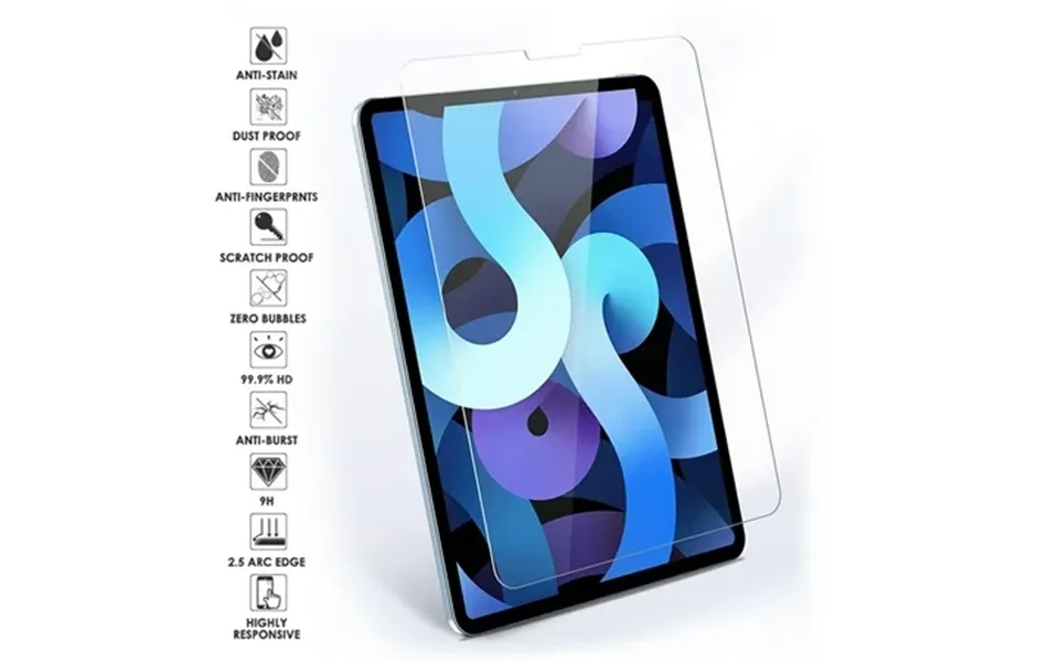 Ipad Air 5th Generation Case 2022 Ipad Air 4th 2020 Case 10.9 Inch 2018 3d-touch Layer 2