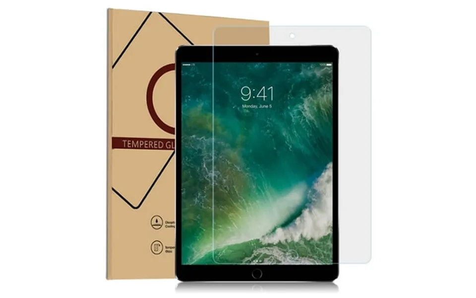 Ipad Air Screen Protector Mignova Tempered Glass Screen Protector With Anti-scratch Anti-fingerprint Bubble Free Apple P