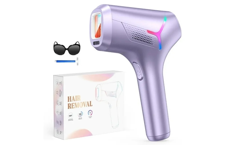 Ipl Laser Hair Removal For Women And Men Jooyee 9 Energy Levels & 3 Modes Long Lasting And More Rapid Hair Remover Devic