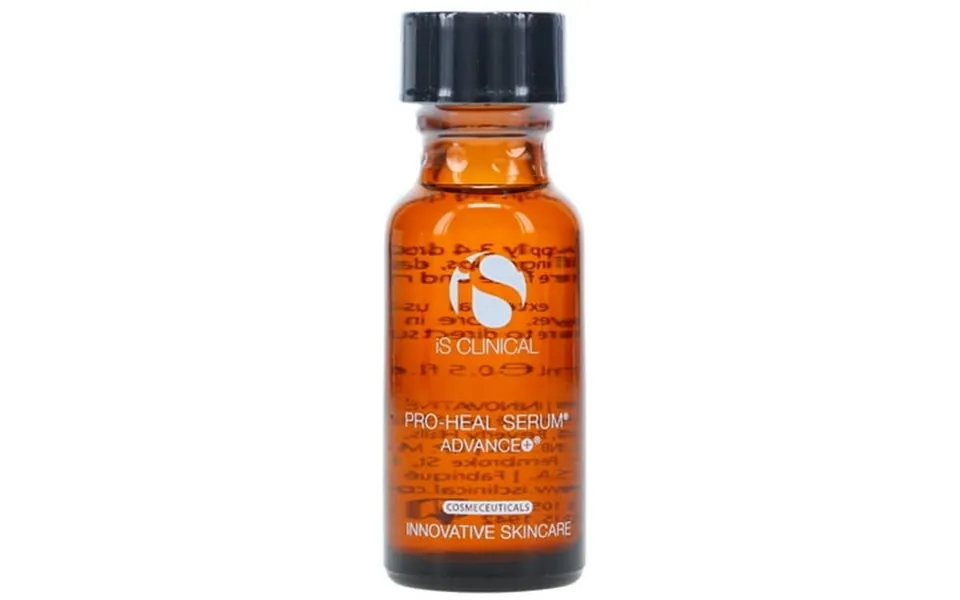 Is Clinical Pro-heal Serum Advance 0.5 Oz