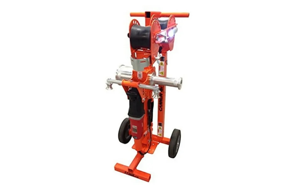 Itoolco C6k Cannon 6k Wire Puller