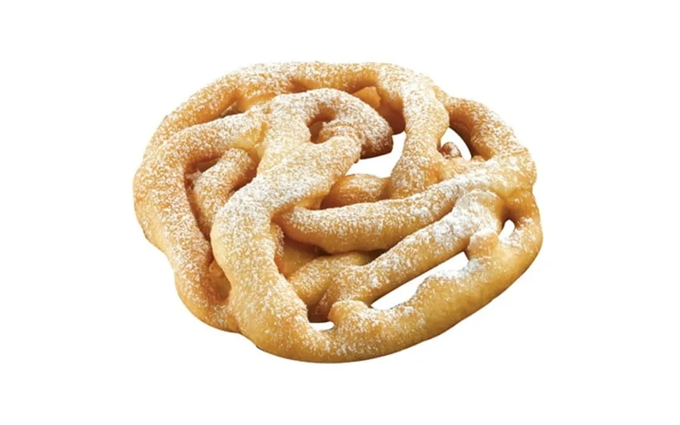 J And J Snack Whole Grain Dutch Waffle 5 Inch -- 48 Per Case