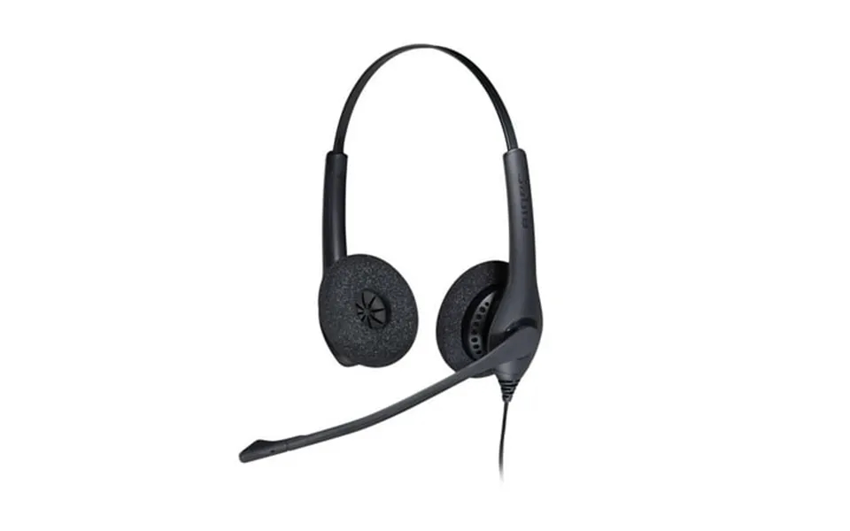 Jabra Biz 1500 Duo Usb Wired Headset