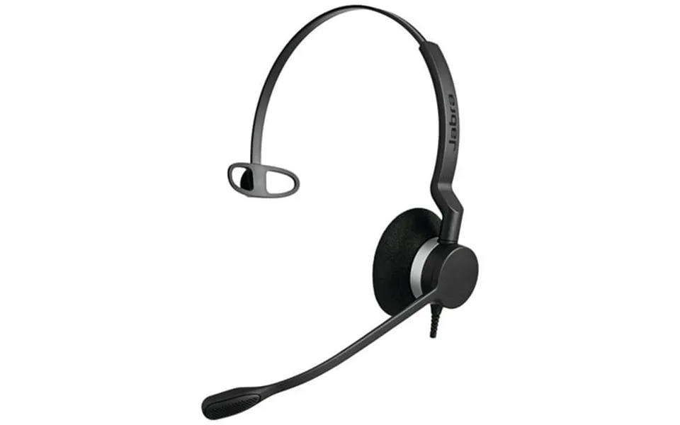 Jabra Biz 2300 Qd Mono