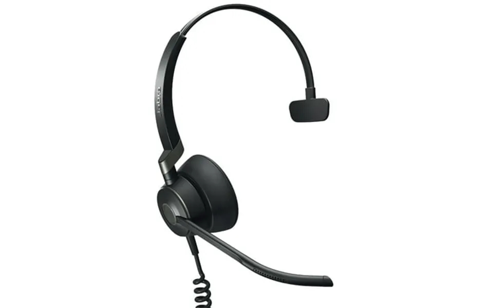 Jabra Engage 50 Mono Wired Headset