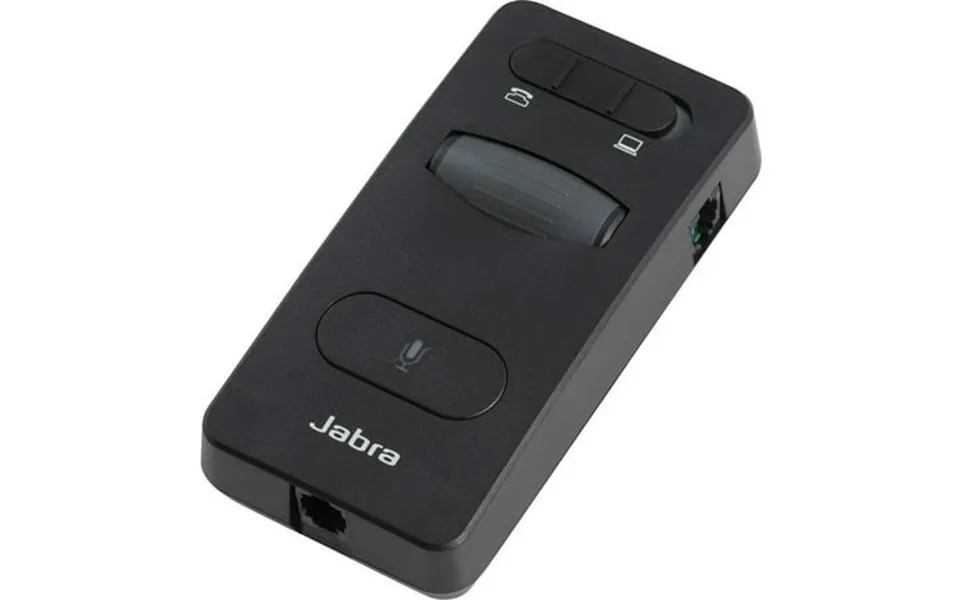 Jabra Link 860 Headphone Sound Processor