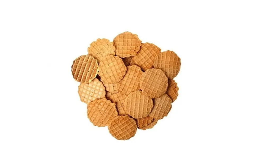 Jagger Cone Companywaffle Nachos Crispy Waffle Chips For Ice Cream Nachos 5