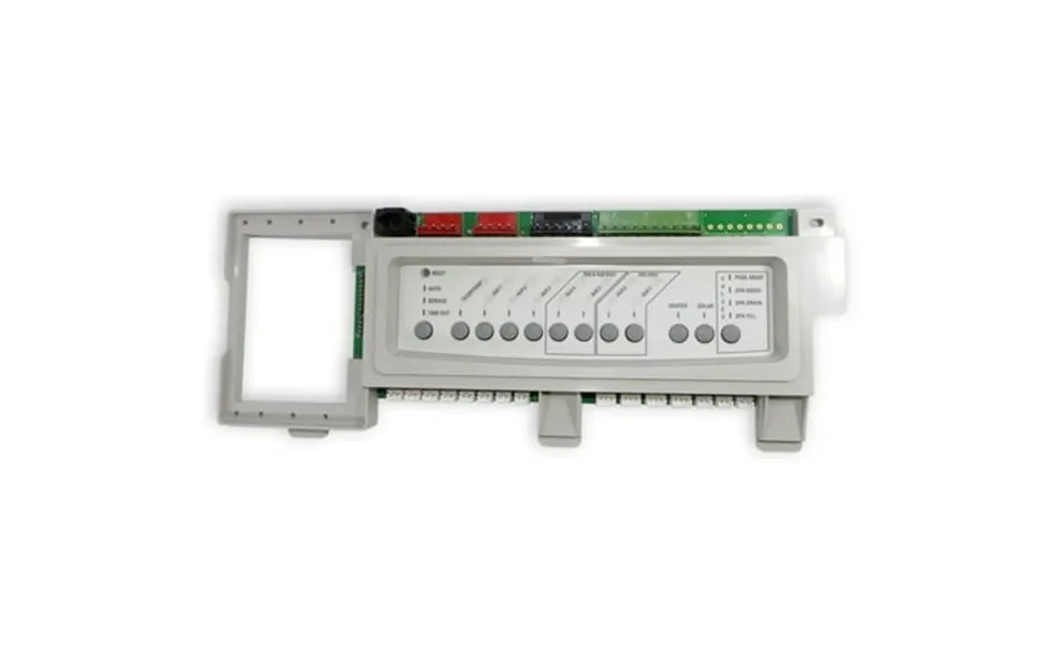 Jandy Aqualink Rs4 Onetouch Pool & Spa Upgrade Kit - Revision Qq R0468503