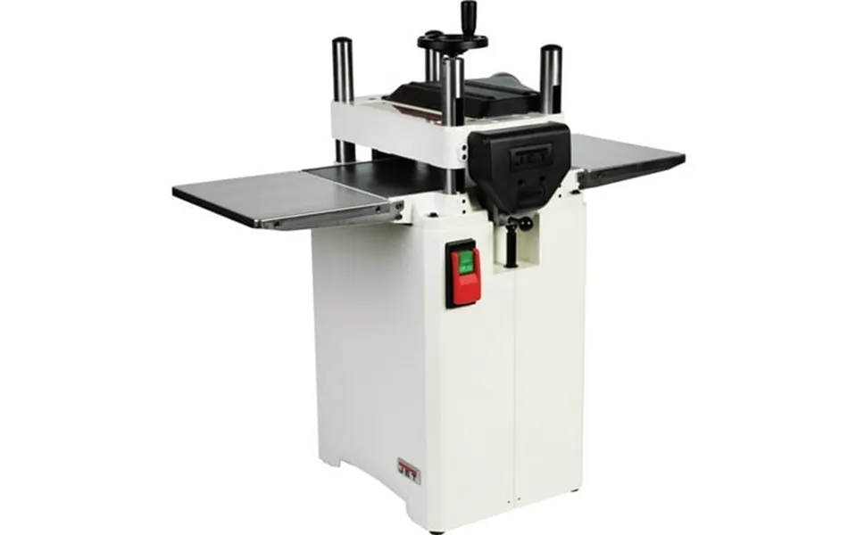 Jet Jwp-15b 15in Stationary 3 Knife Planer 230v 1ph