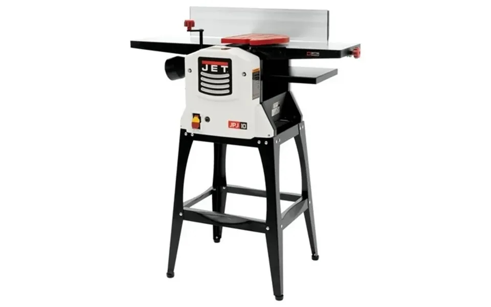 Jet Planer Jointer Combo Benchtop 2 Blades 707410