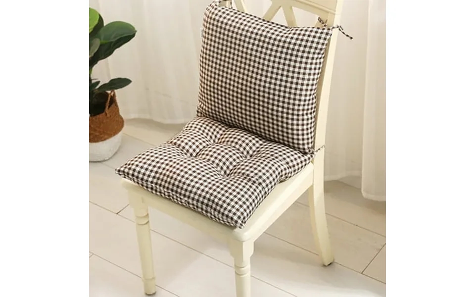 Jikouiivo Clearance Connected Cushion Office Student And Children S Home Chairs With Straps Suitable For Chairs