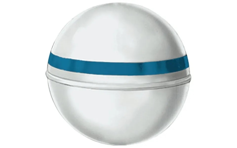 Jim Buoy 4404t3 30 Dia Mooring Buoy With 3 Tube & 396 Lb. Buoyancy