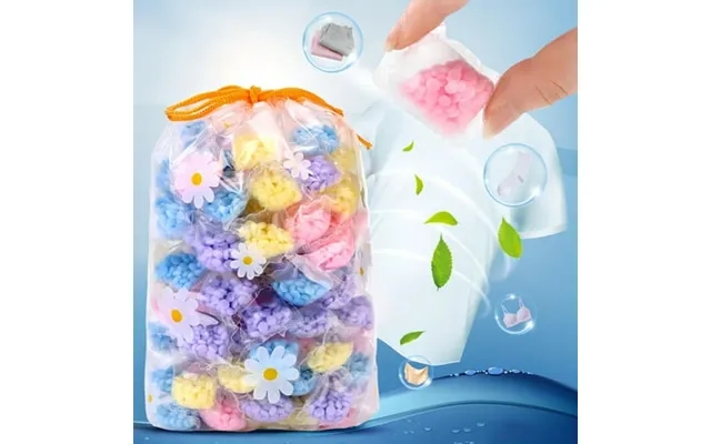 Jlfnya Scent Beads Laundry Laundry Scent Boosters Light Laundry Scent Booster Beads For Washer 12 product image