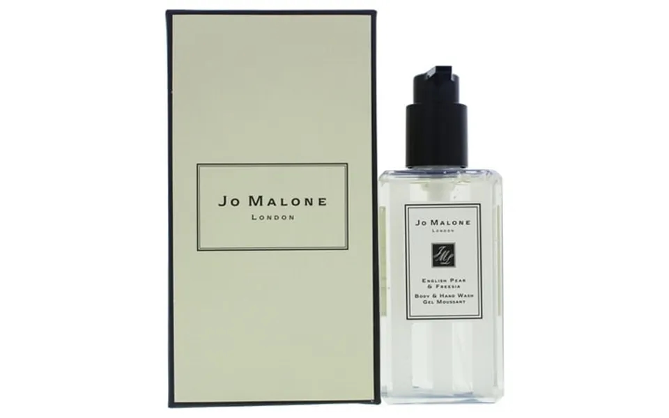 Jo Malone English Pear & Freesia Body Hand Wash - 250 Ml 8.5oz