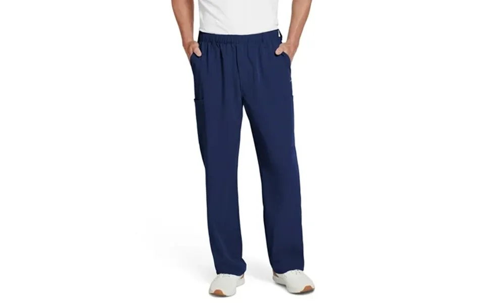 Jockey Men S Seven Pocket Stretch Scrub Pant
