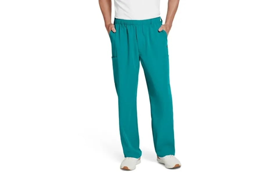 Jockey Men S Seven Pocket Stretch Scrub Pant