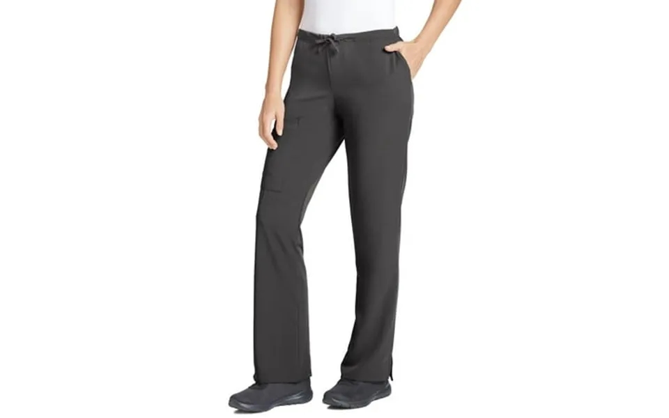 Jockey Women S Womaximum Comfort Scrub Pant