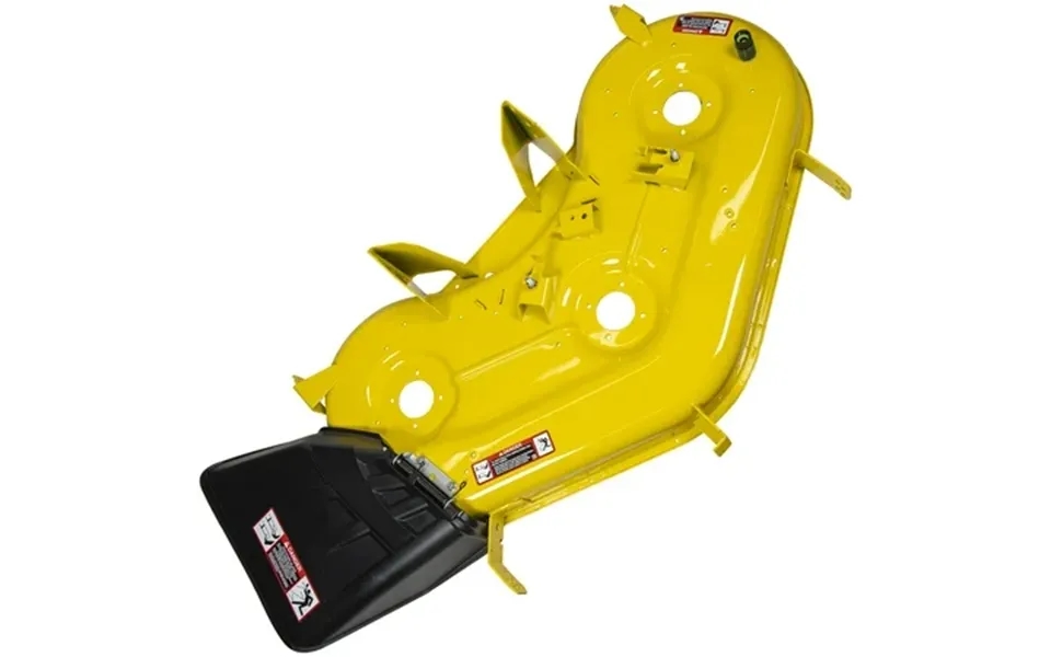 John Auc13156 48td Mower Deck D150 E140 L120 L130 La165 S140 S170 X165 X166 X167