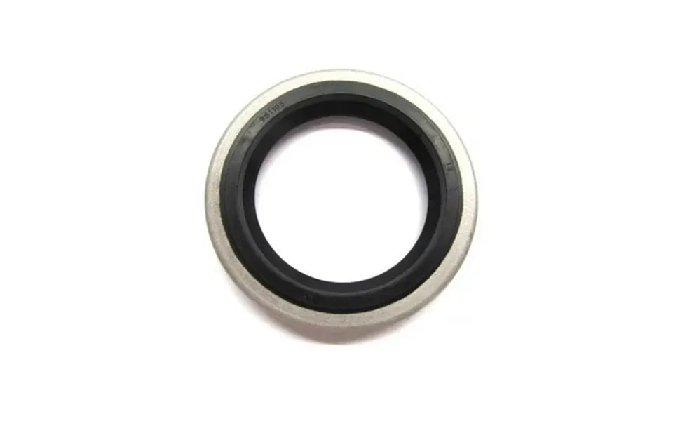 Johnson Evinrude Omc New Oem Oil Seal 0908852 0981195