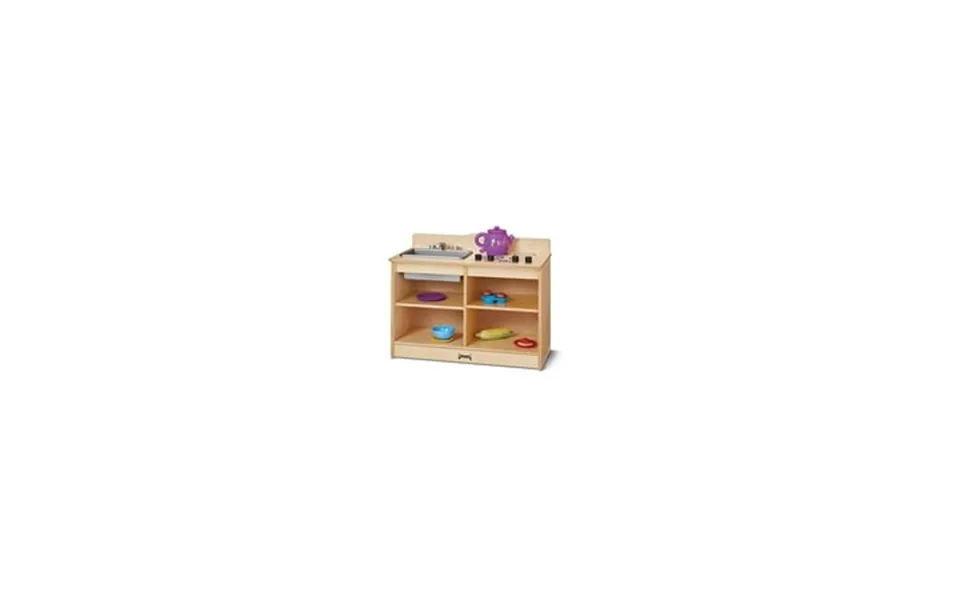 Jonti-craft Toddler Kitchenette