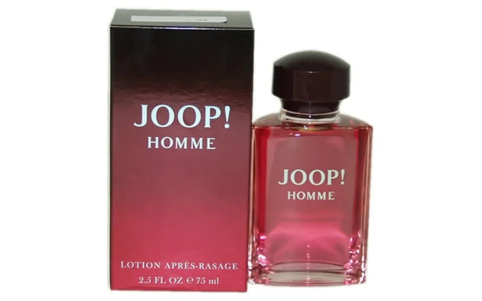 Joop By Joop For Men - 2.5 Oz After Shave Splash
