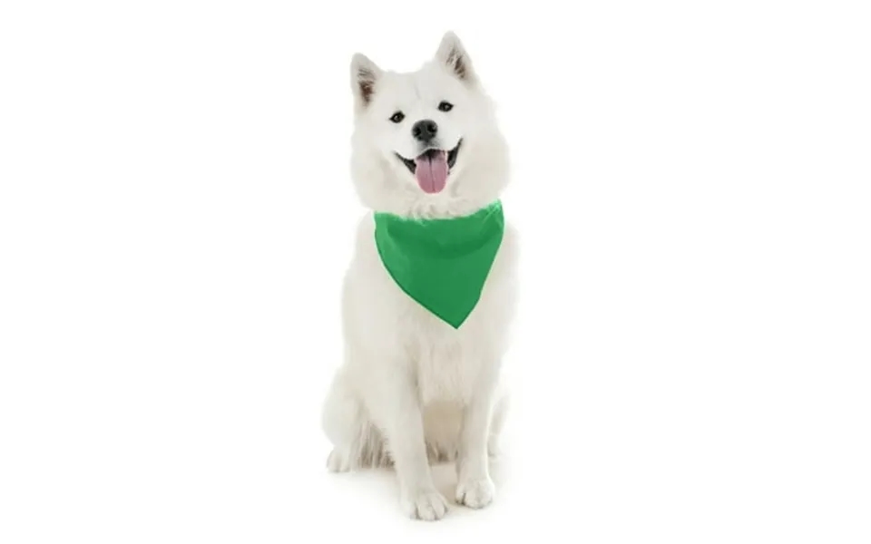 Jordefano Dog Bandanas - 7 Pack