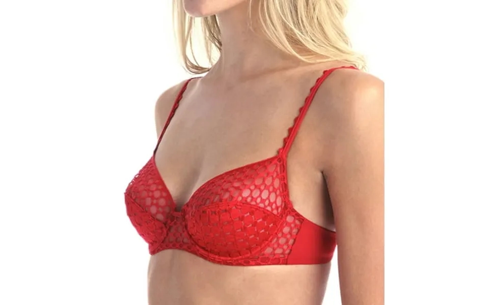 Josie Natori Couture 134093 Rendezvous 2 Part Cup Underwire Bra